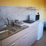 Rum i privatbostad Ethos Cagliari