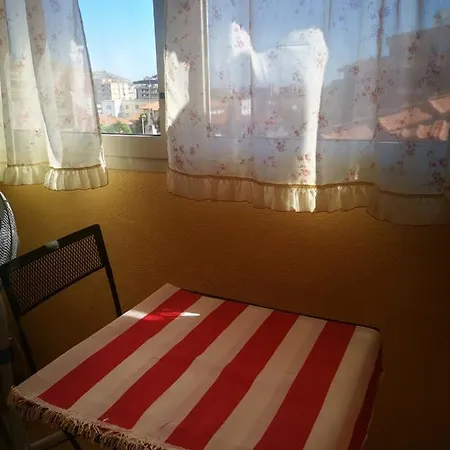 Ethos Accommodatie bij particulieren