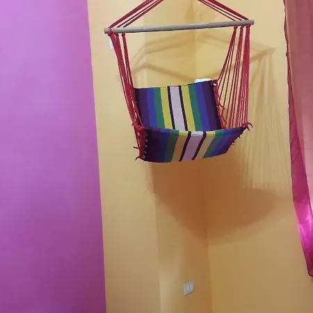 Ethos Accommodatie bij particulieren Cagliari