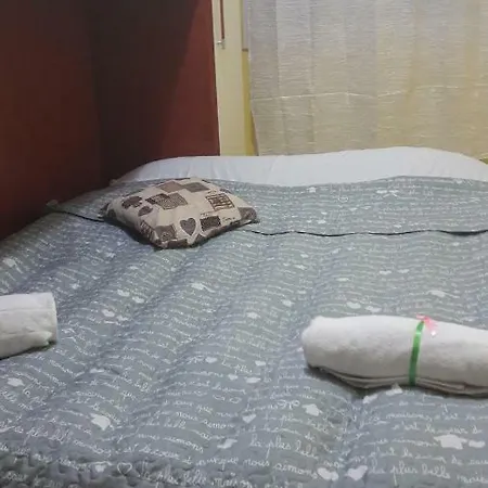 Accommodatie bij particulieren Ethos *