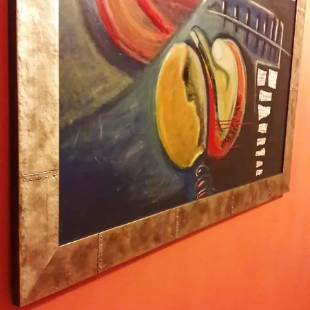 Ethos Accommodatie bij particulieren