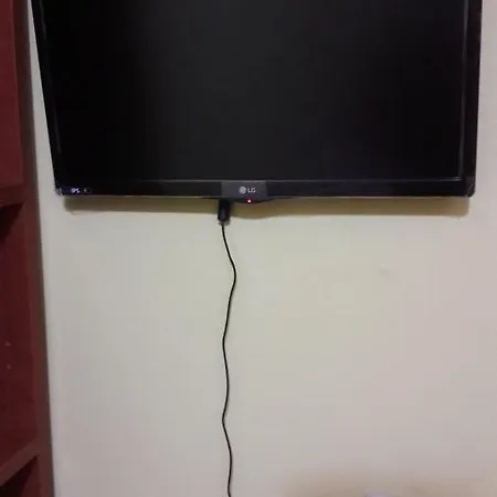 Ethos Accommodatie bij particulieren *