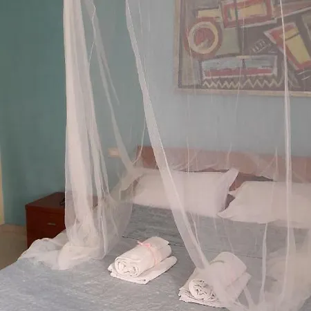 Accommodatie bij particulieren Ethos *