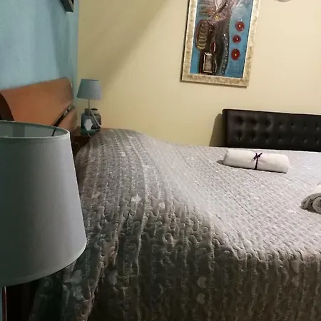 Accommodatie bij particulieren Ethos *