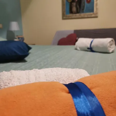 Accommodatie bij particulieren Ethos *