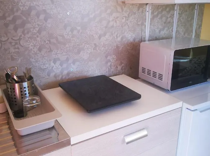 Ethos Homestay szállás Cagliari