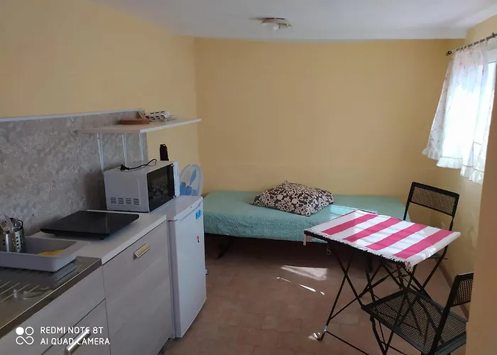 Ethos Homestay szállás Cagliari