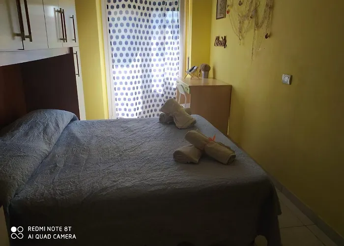 Ethos Homestay szállás