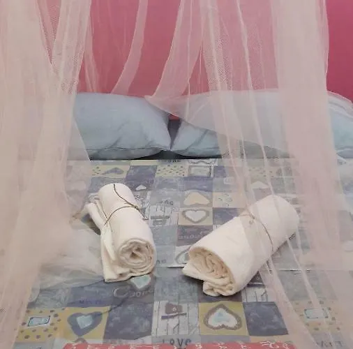 Homestay szállás Ethos *