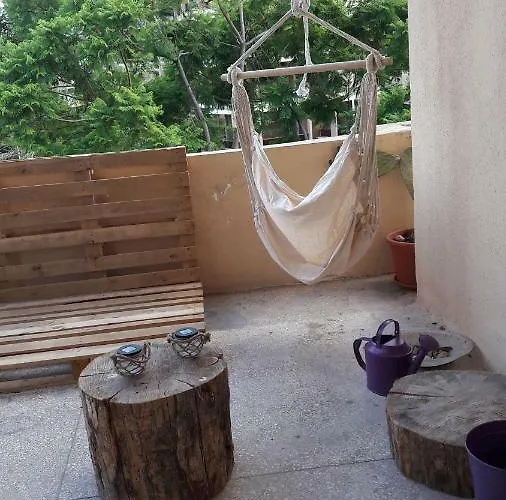 Homestay szállás Ethos Cagliari