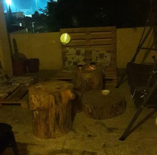 Homestay szállás Ethos *