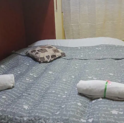 Homestay szállás Ethos *