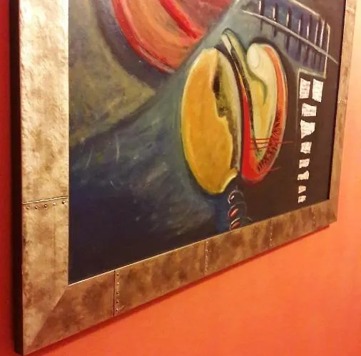 Ethos Homestay szállás