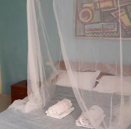 Homestay szállás Ethos *