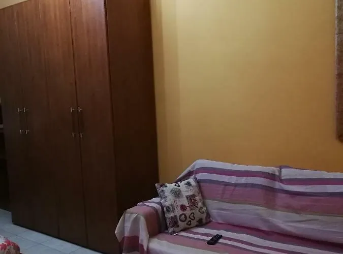 Ethos Ubytování v soukromí