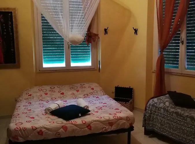 Homestay szállás Ethos *