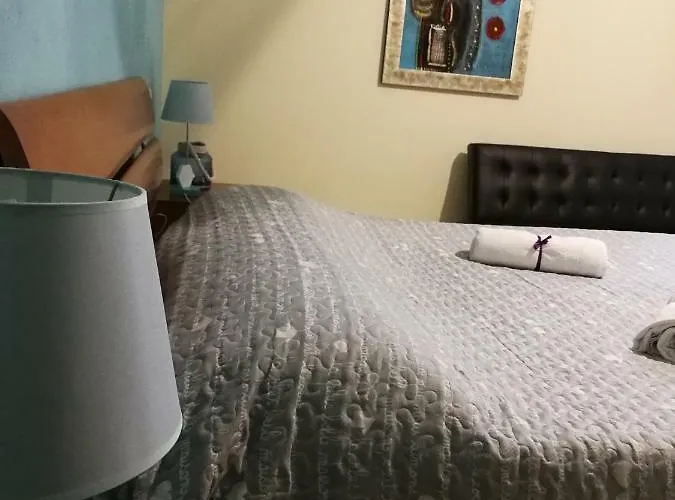 Homestay szállás Ethos *