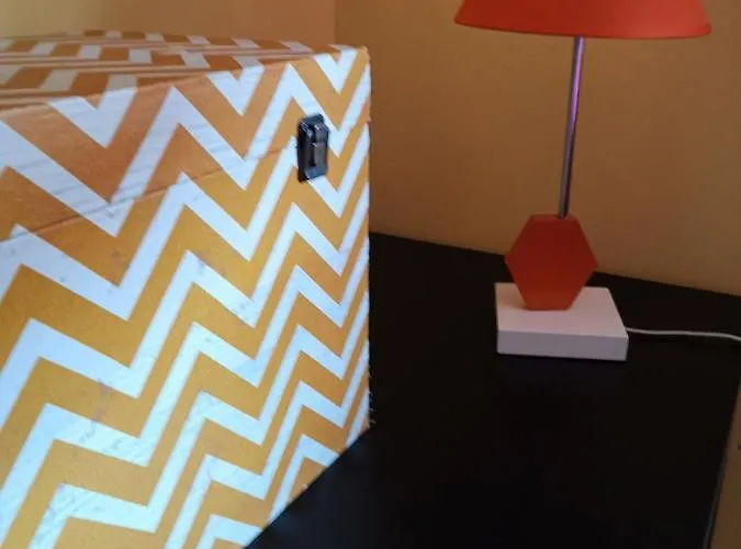 Ethos Homestay szállás