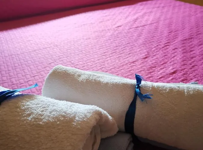 Ethos Ubytování v soukromí