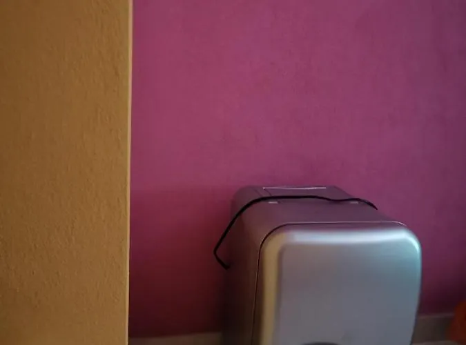 Ethos Homestay szállás Cagliari