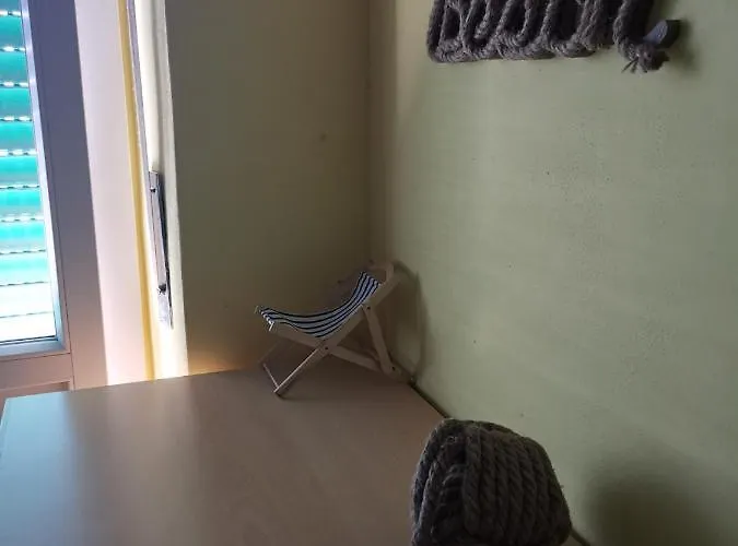 Homestay szállás Ethos *