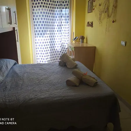 Ethos Homestay szállás