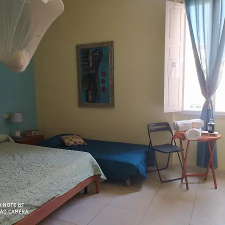 Habitación en casa particular Ethos *