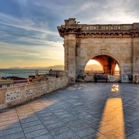 Ethos * Cagliari