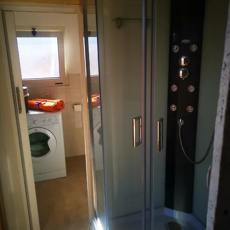 Accommodatie bij particulieren Ethos