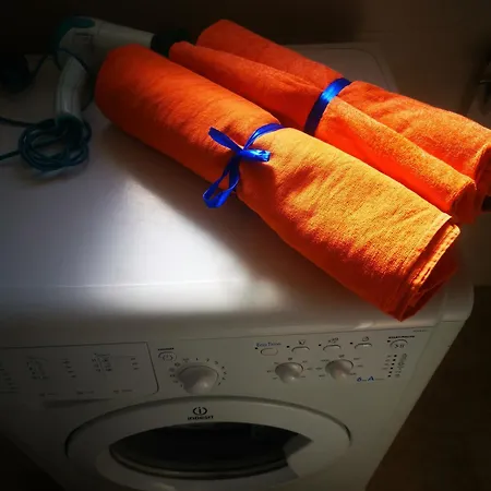Ethos Homestay szállás Cagliari