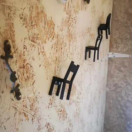 Ethos קליארי