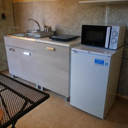 Accommodatie bij particulieren Ethos
