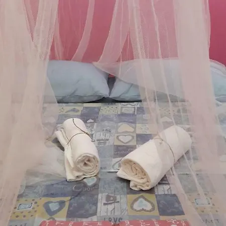 Kwatera prywatna Ethos *