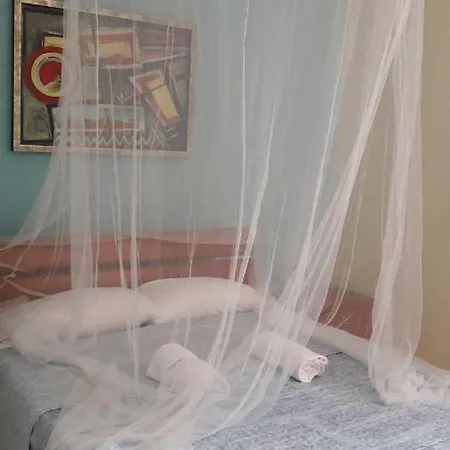 Kwatera prywatna Ethos