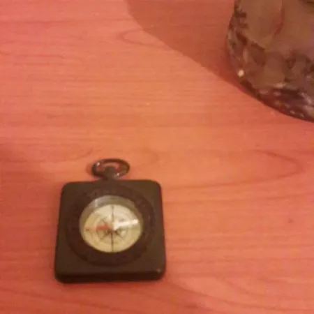 Ethos Kwatera prywatna Cagliari