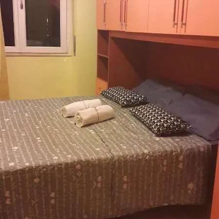 Ethos Homestay szállás *
