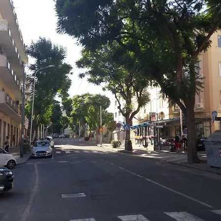 Ethos Cagliari