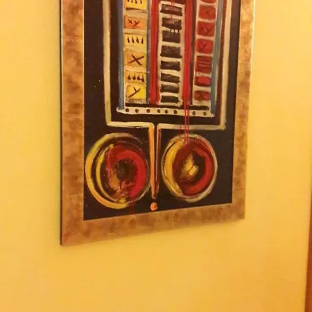 Homestay szállás Ethos *