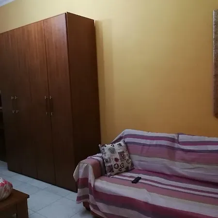 Ethos Homestay szállás