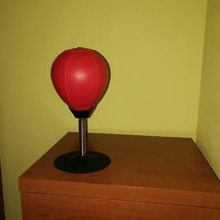 Homestay szállás Ethos