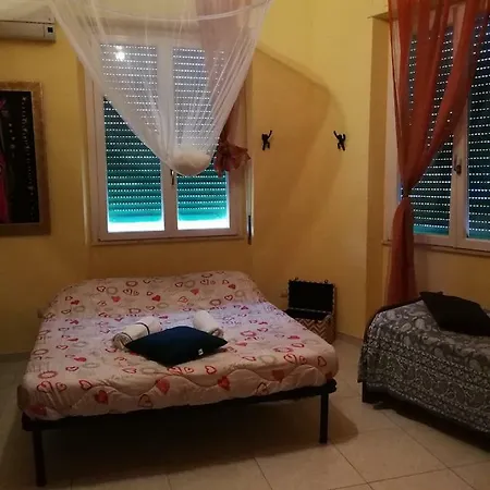 Homestay szállás Ethos *