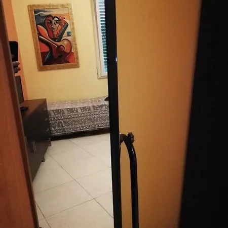 Kwatera prywatna Ethos *