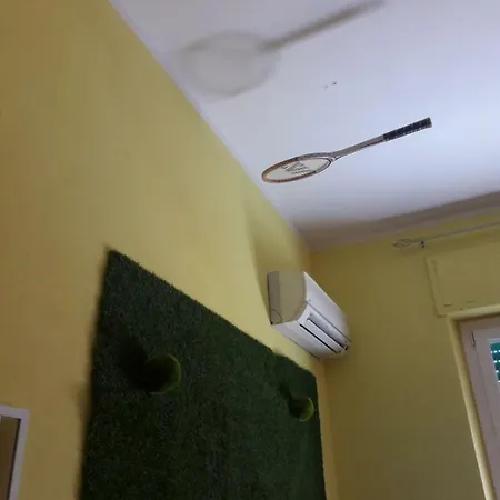 Ethos Homestay szállás *