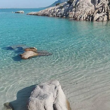 Ethos Cagliari