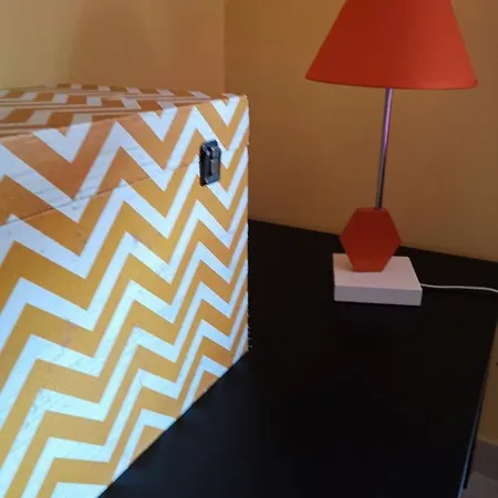 Ethos Kwatera prywatna