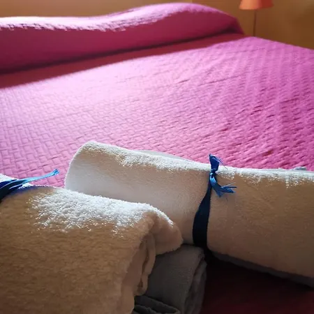 Ethos Homestay szállás