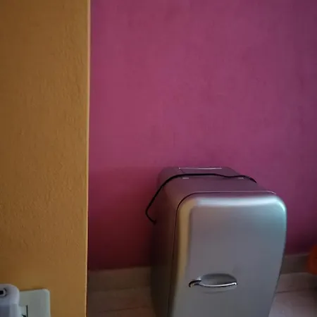 Ethos Homestay szállás Cagliari