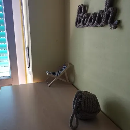 Kwatera prywatna Ethos *