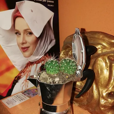 Kwatera prywatna Ethos Cagliari