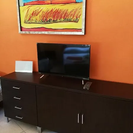 Ethos Kwatera prywatna